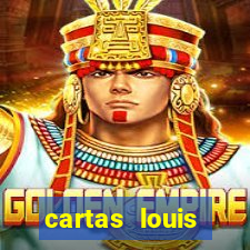 cartas louis francescon ccb